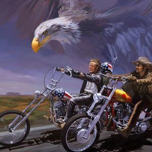 Meet your Posher, George